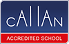 Callan logo