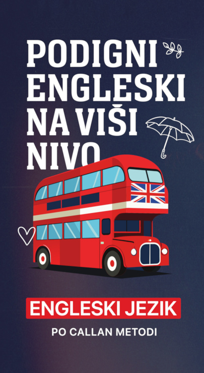 Iskoristi priliku za besplatni probni čas uživo ili online