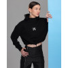 Kratka dukserica (Crop Top Hoodie)