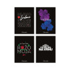 Poklon (set) 4 u 1