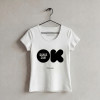 T-shirt (majica) 