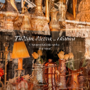 Jedna od najljep&scaron;ih tradicija u Sarajevu ☕✨

Bosanska kafa nikad nije samo piće &ndash; ona je povod za razgovor, druženje i trenutke bez žurbe.

#dinomerlin #dinomerlinofficial #svijetmagaze #burek