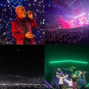 Noć za pamćenje ✨
𝐃𝐢𝐧𝐨 𝐌𝐞𝐫𝐥𝐢𝐧📍𝐇𝐚𝐥𝐥𝐞𝐧𝐬𝐭𝐚𝐝𝐢𝐨𝐧 ✨

#dinomerlin #dinomerlinofficial #dinomerlinstihovi #svijetmagaze #magaza #sarajevo #bascarsija #sarajevobosnia #bosna #bosnaihercegovina #novialbum #mi #koncert #hallenstadion