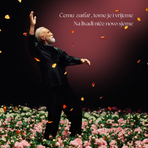 𝐏𝐣𝐞𝐬𝐦𝐚 𝐝𝐚𝐧𝐚 - 'Prvi'🌸 (album '𝐌𝐢')

Čemu vakat, tome je i vrijeme Na livadi niče novo sjeme

#dinomerlin #dinomerlinofficial #svijetmagaze #prvi #pjesmadana