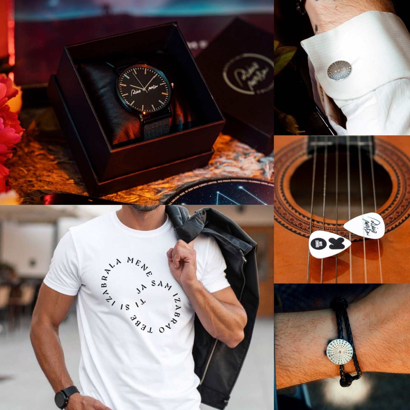 Pokloni za rođendan za muškarce: 10 ideja koje će ga oduševiti 