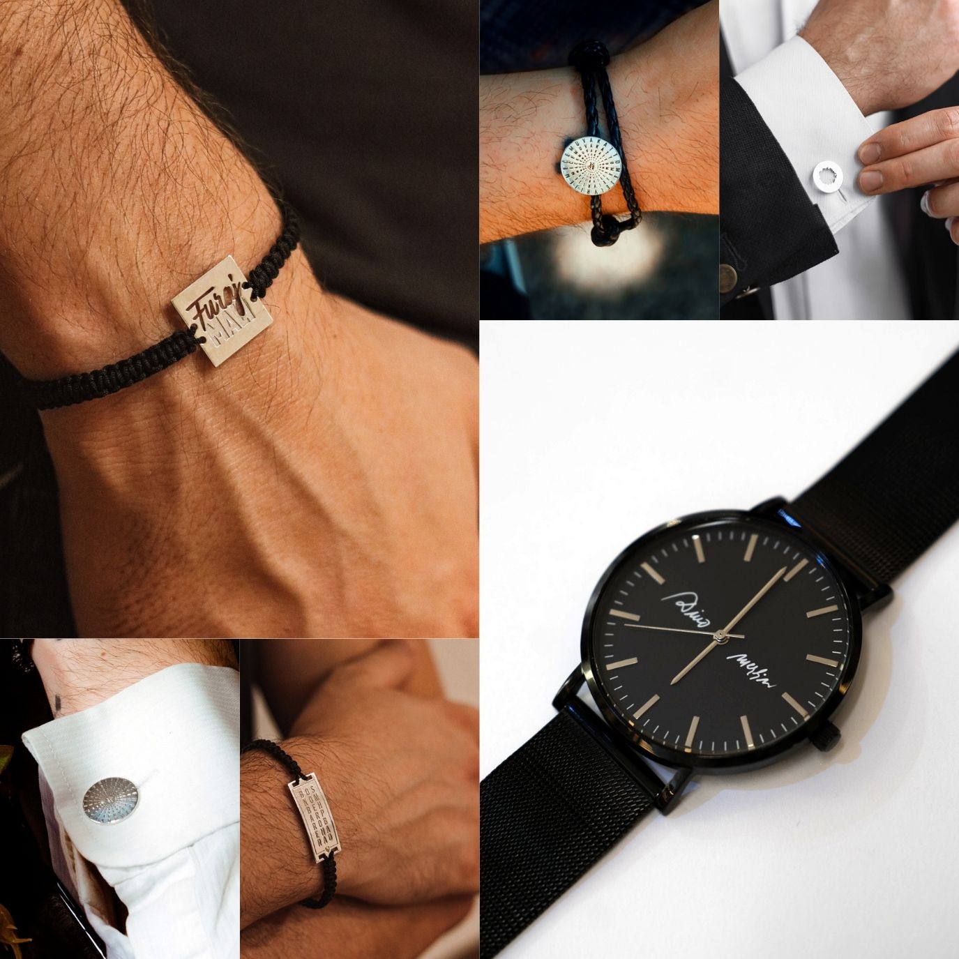 Luksuzni pokloni za muškarce 