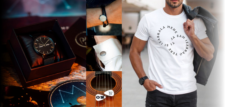 Pokloni za rođendan za muškarce: 10 ideja koje će ga oduševiti