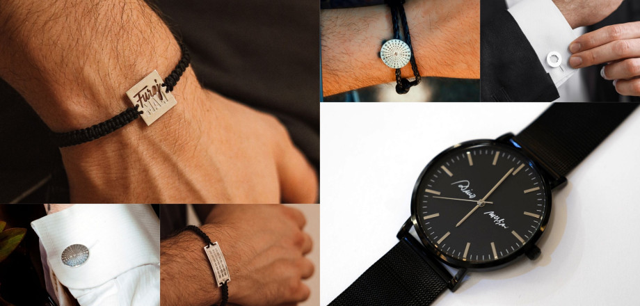 Luksuzni pokloni za muškarce 