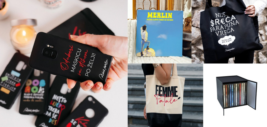 Kreativni poklon s ličnim i emotivnim dodirom