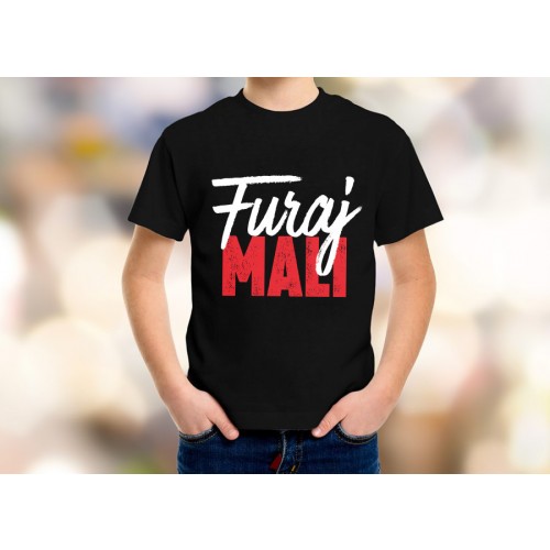 T-shirt (majica) za djecu