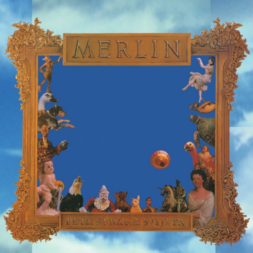 Dino Merlin Merlin