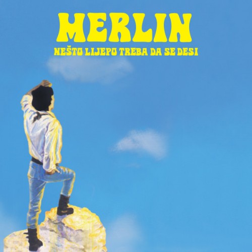 Dino Merlin Merlin