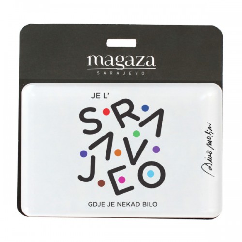 Magnet