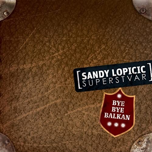 Nepoznato Sandy Lopicic Superstvar