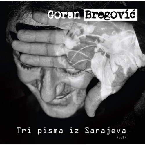 Nepoznato Goran Bregović