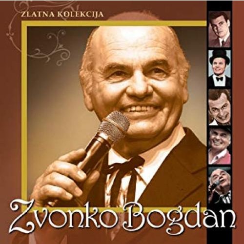 Nepoznato Zvonko Bogdan