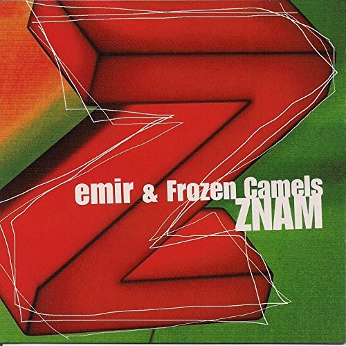 Nepoznato Emir & Frozen Camels
