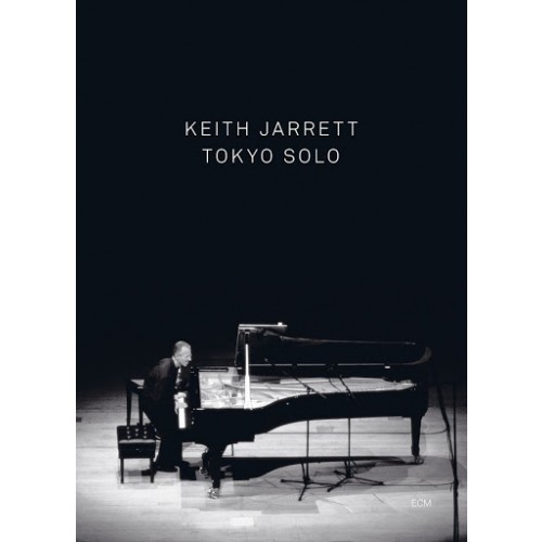 Nepoznato Keith Jarrett