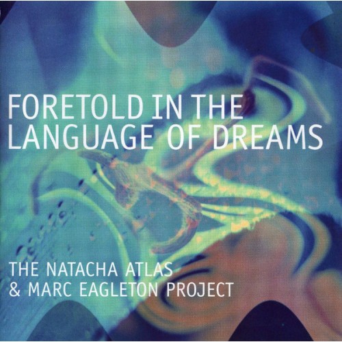 Nepoznato The Natacha Atlas & Marc Eagleton Project