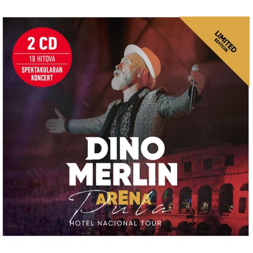 Dino Merlin Dino Merlin