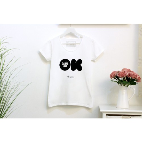 T-shirt (majica)