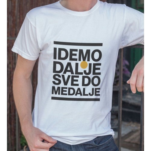 T-shirt (majica)
