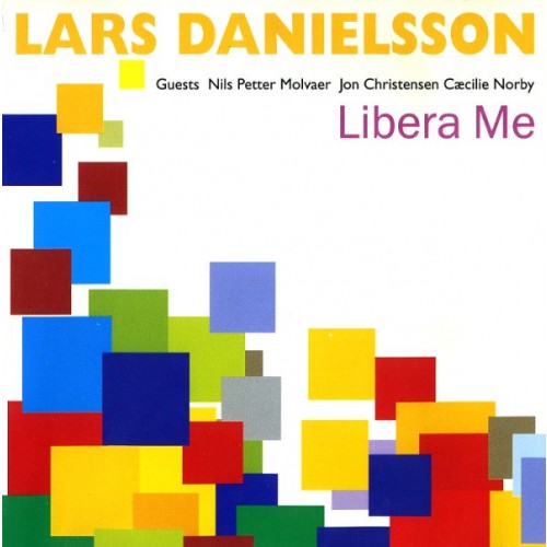 Nepoznato Lars Danielsson