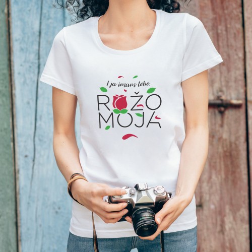 T-shirt (majica)
