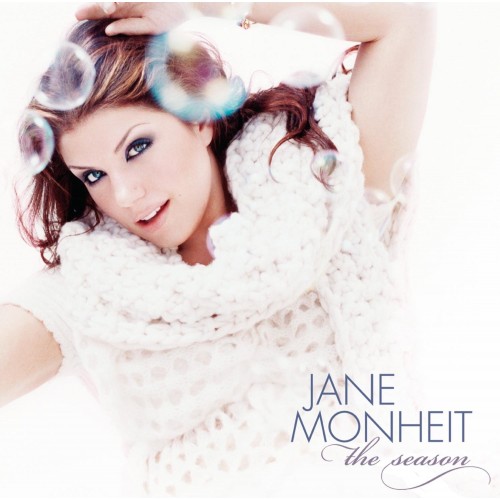 Nepoznato Jane Monheit