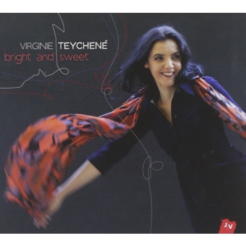 Nepoznato Virgine Teychene
