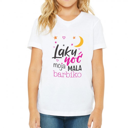 T-shirt (majica) za djecu