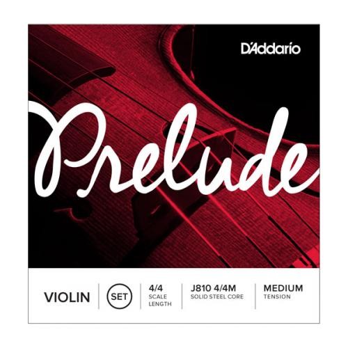 Nepoznato Žice za violinu D'Addario 