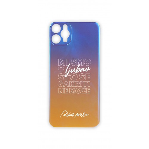 Maska za mobilni telefon