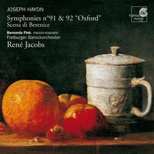 Nepoznato Joseph Haydn