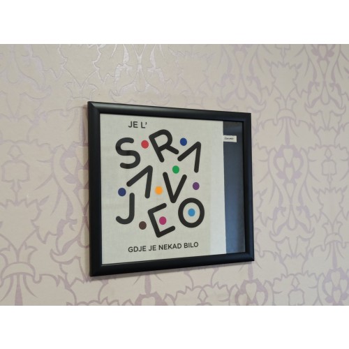 Slika (uramljeno platno)