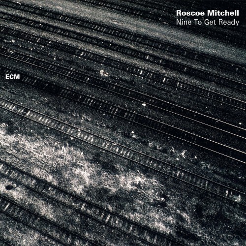 Nepoznato Roscoe Mitchell And The Note Factory