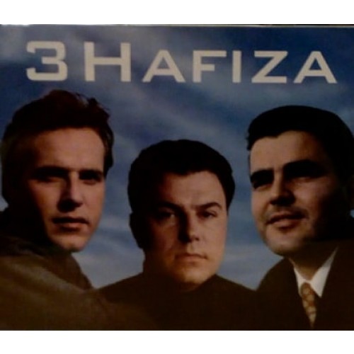 Tri hafiza