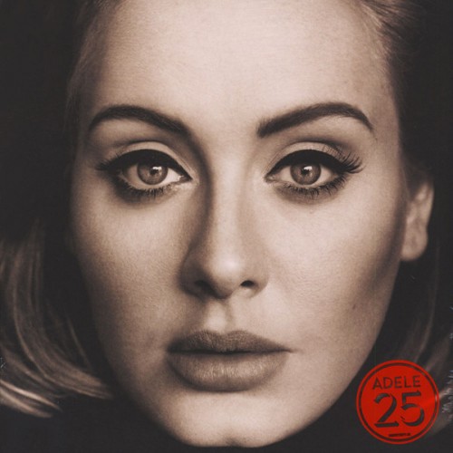 Nepoznato Adele