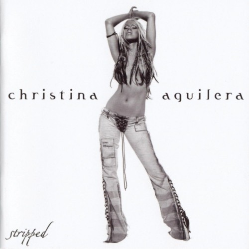 Nepoznato Christina Aguilera