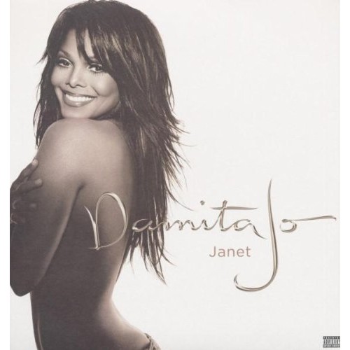 Nepoznato Janet Jackson