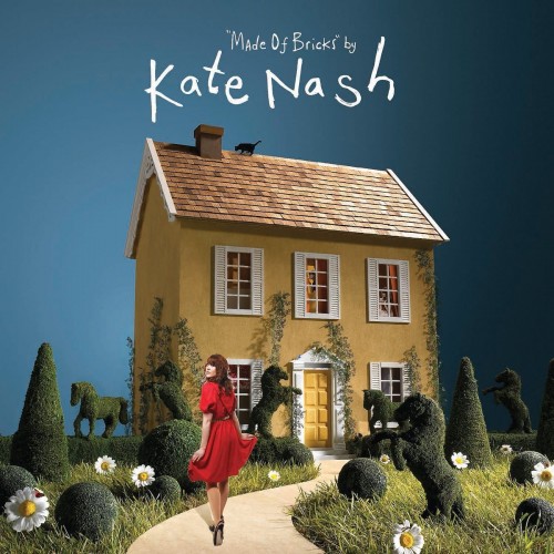 Nepoznato Kate Nash