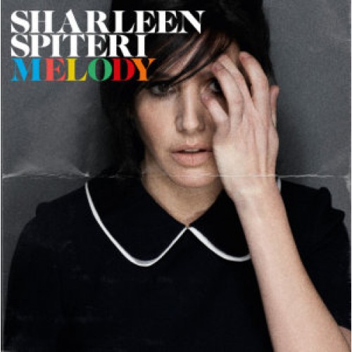 Sharleen Spiteri