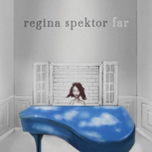 Nepoznato Regina Spektor