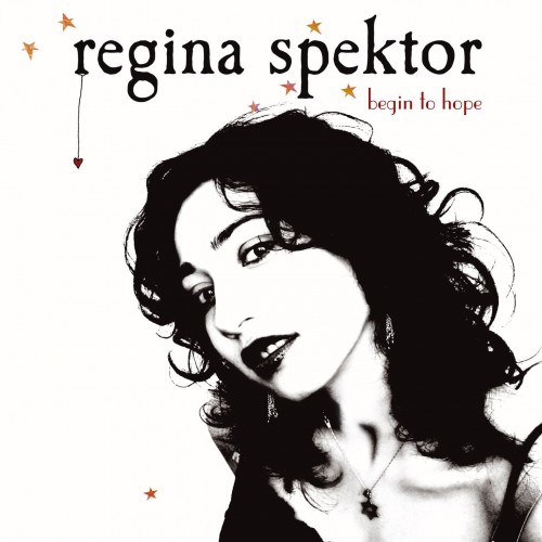 Nepoznato Regina Spektor 