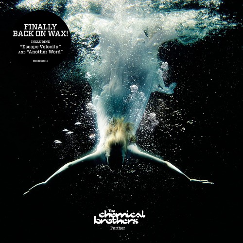 Nepoznato The Chemical Brothers
