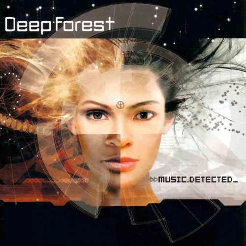 Nepoznato Deep Forest