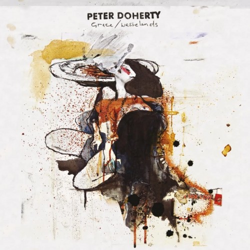 Nepoznato Pete Doherty