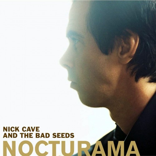 Nepoznato Nick Cave and the Bad Seeds