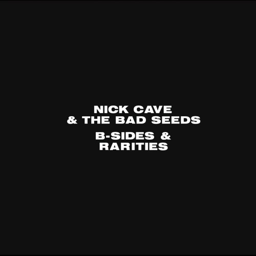 Nepoznato Nick Cave and the Bad Seeds