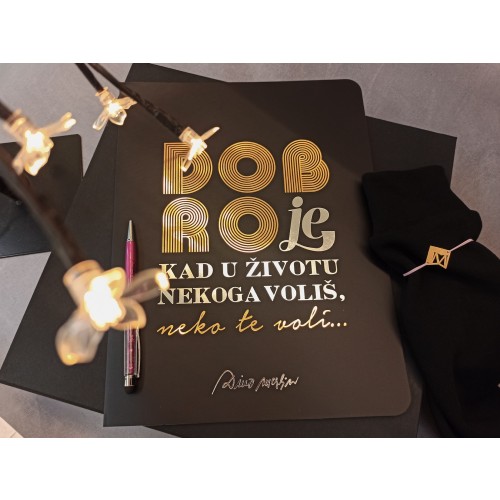 Poklon (set) kolekcija